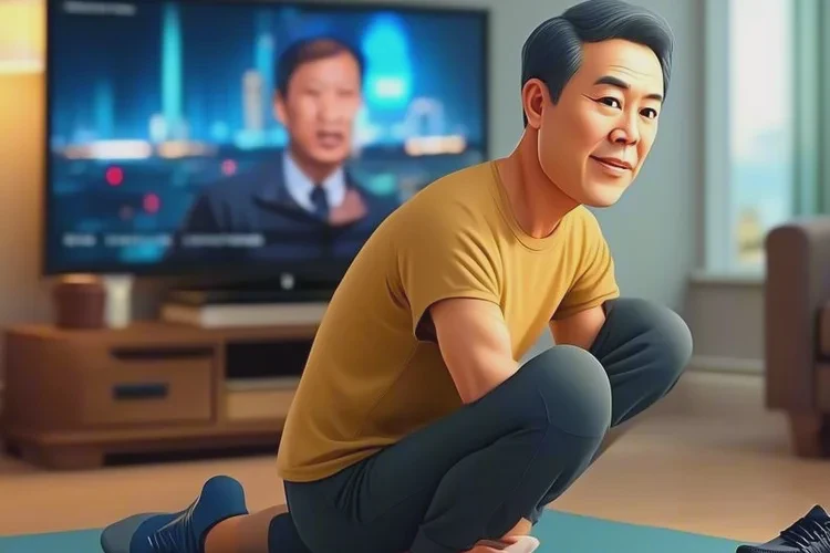 46岁晚上血糖6点9是怎么回事(图3)