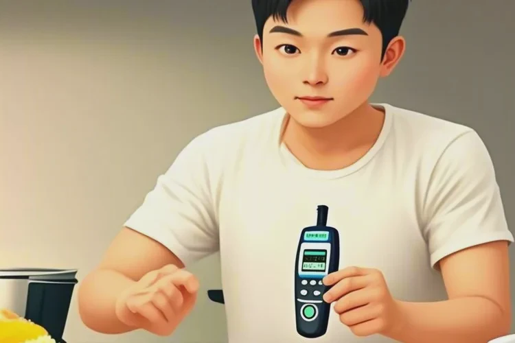 45歲晚上血糖14點(diǎn)9是怎么回事(圖1)