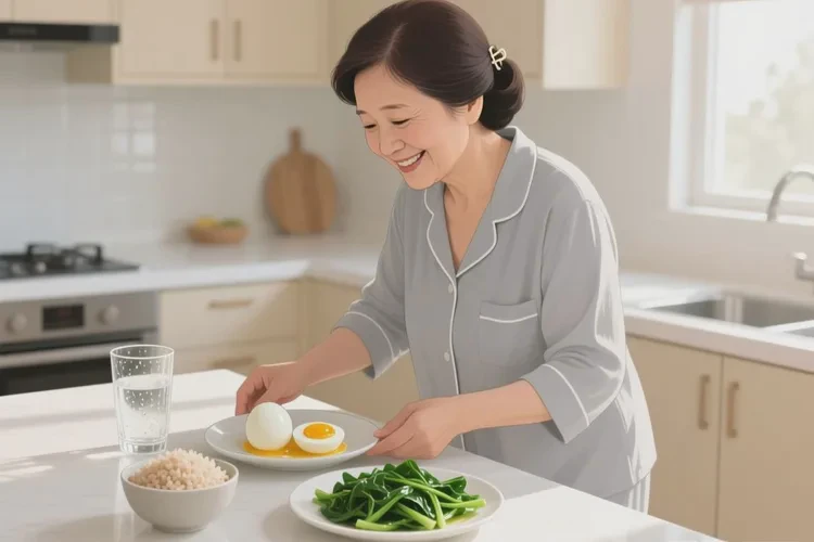 38歲早餐血糖17點(diǎn)6是怎么回事(圖3)