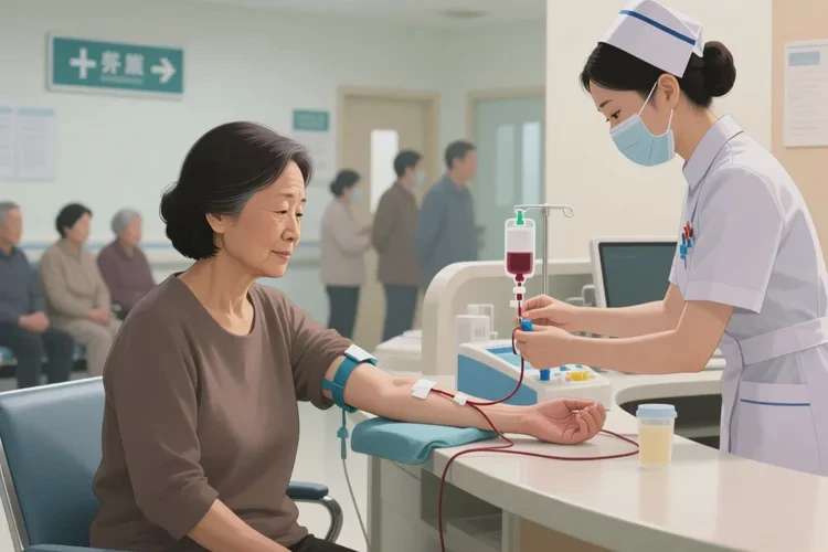 37歲早餐血糖18點3是怎么回事(圖2)