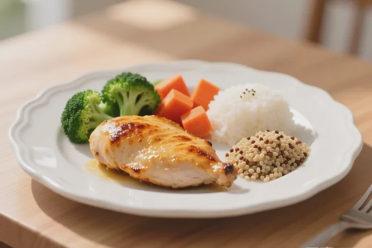 37歲晚餐血糖9.6是怎么回事(圖4)