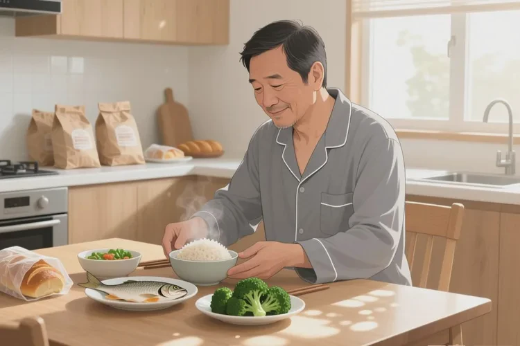 38歲空腹血糖12點(diǎn)5是怎么回事(圖1)