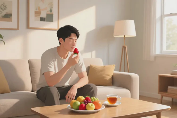 37歲中午血糖4點(diǎn)4是怎么回事(圖3)