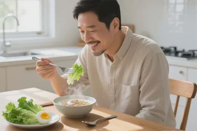 37歲早餐血糖7點4是怎么回事(圖1)