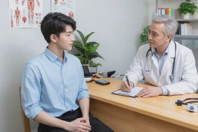 打流感疫苗前需要注意饮食吗(图4)