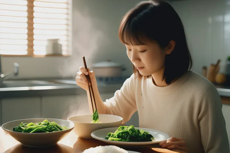 46岁中餐血糖9.8是怎么回事(图1)