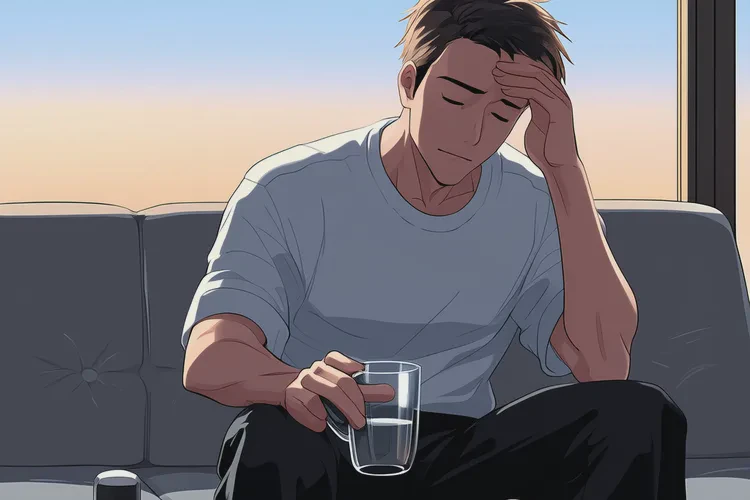 46歲睡前血糖25.1是怎么回事(圖4)