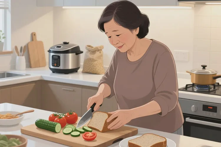 38歲晚餐血糖14.3是怎么回事(圖2)