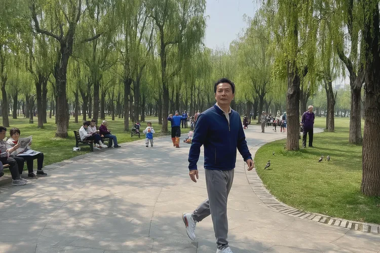 46岁下午血糖6点0是怎么回事(图4)