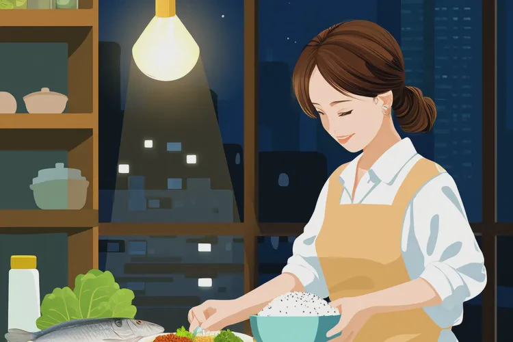 46岁晚上血糖20点4是怎么回事(图2)