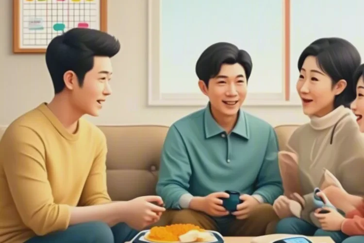 45岁晚上血糖14.2是怎么回事(图4)