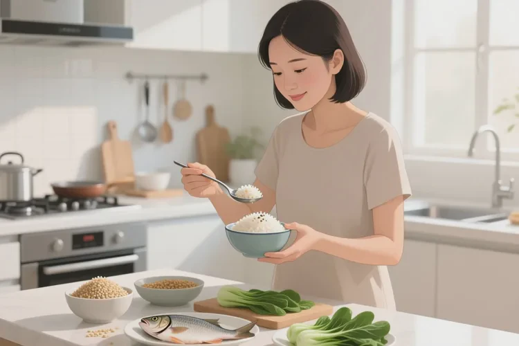 37岁中餐血糖16.2是怎么回事(图2)