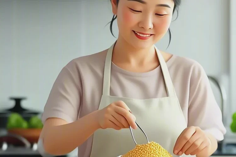 46岁晚餐血糖6.9是怎么回事(图1)