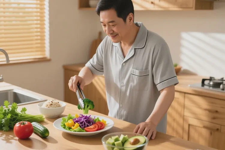 37歲早上空腹血糖12.9是怎么回事(圖3)