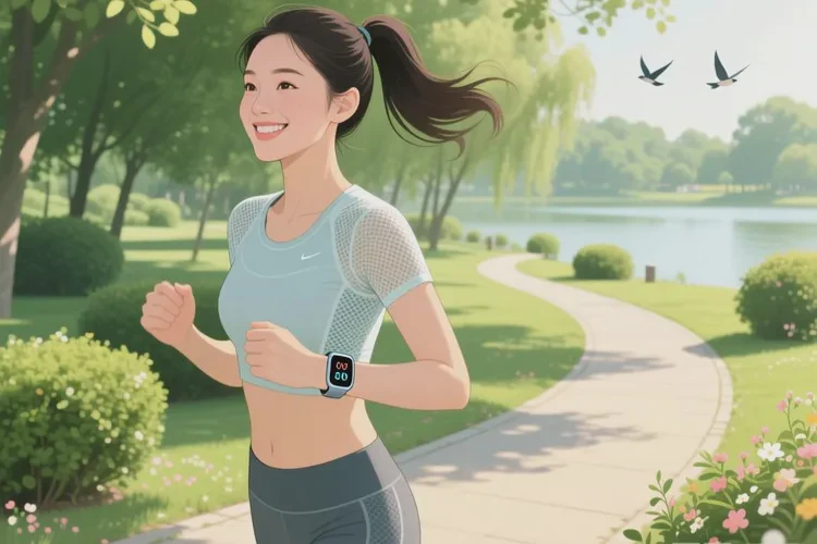 38岁餐后血糖9.6是怎么回事(图3)