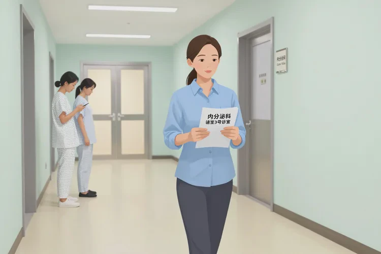 36歲中午血糖14.6是怎么回事(圖2)