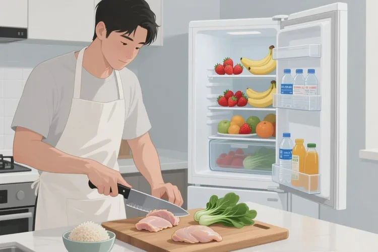 37歲中午血糖30.4是怎么回事(圖3)