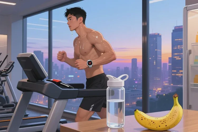 38歲空腹血糖4.2是怎么回事(圖3)