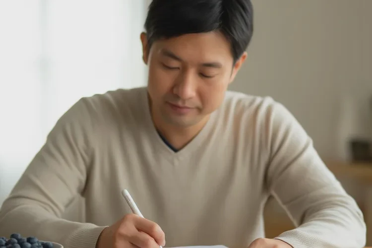 46岁中午血糖9.0是怎么回事(图4)