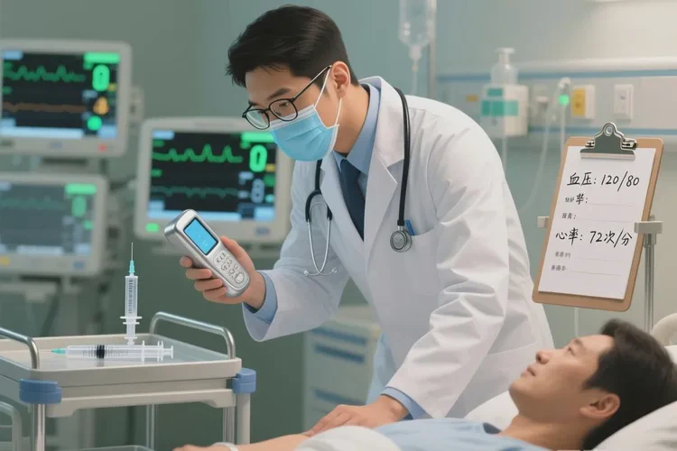 35岁空腹血糖19.0是怎么回事(图2)