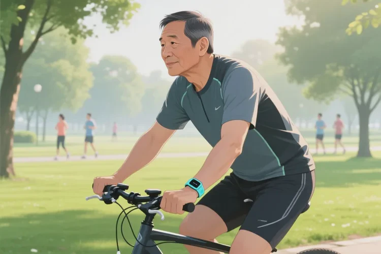 37歲早餐血糖19點(diǎn)2是怎么回事(圖4)