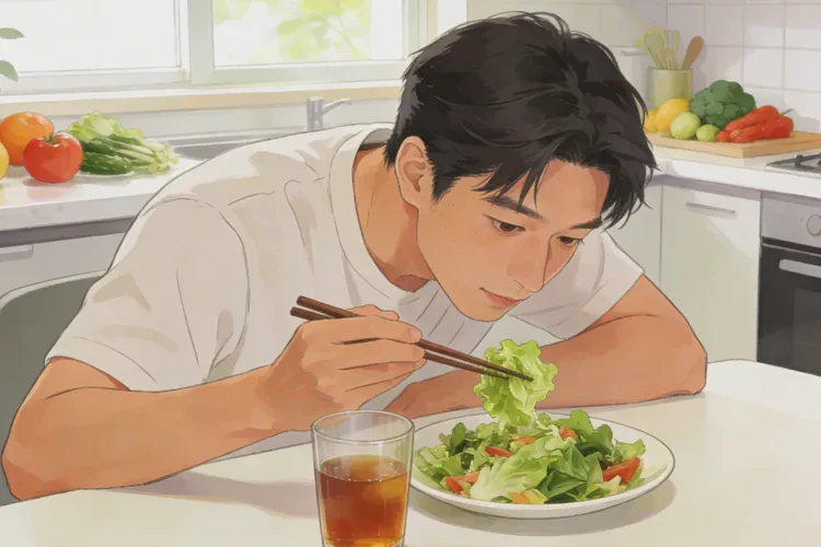 38岁空腹血糖18.9是怎么回事(图2)