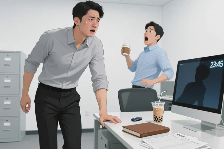 38歲早上空腹血糖25.9是怎么回事(圖3)