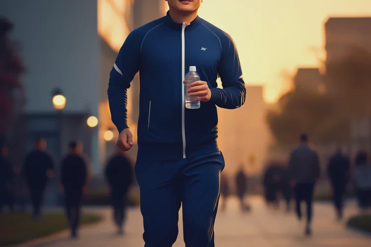 45岁早上空腹血糖12点4是怎么回事(图3)