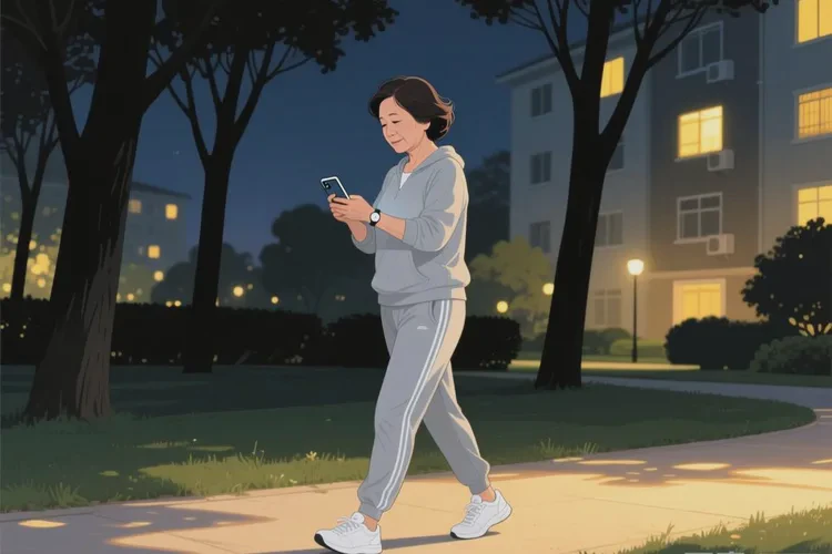 37岁晚上血糖6.3是怎么回事(图2)