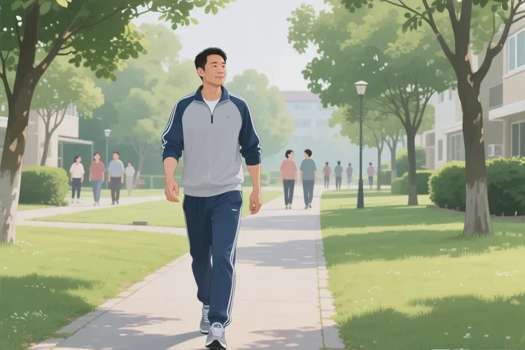 37岁睡前血糖4.9是怎么回事(图3)