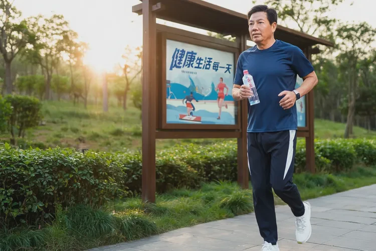 46岁空腹血糖3点1是怎么回事(图4)