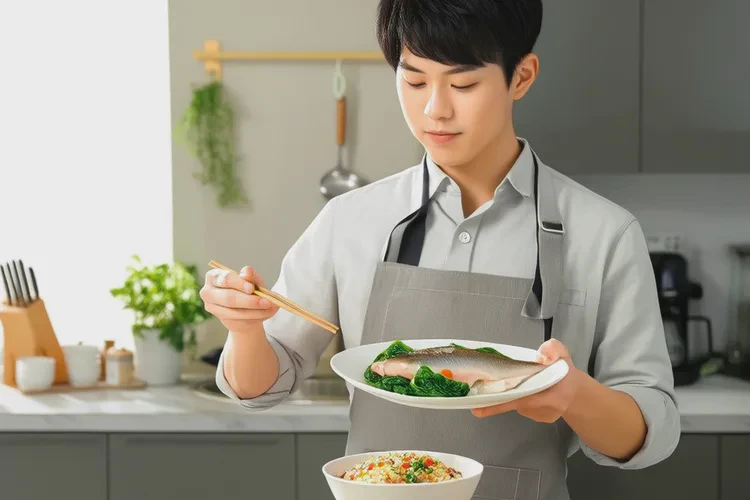 46歲中餐血糖10.8是怎么回事(圖3)