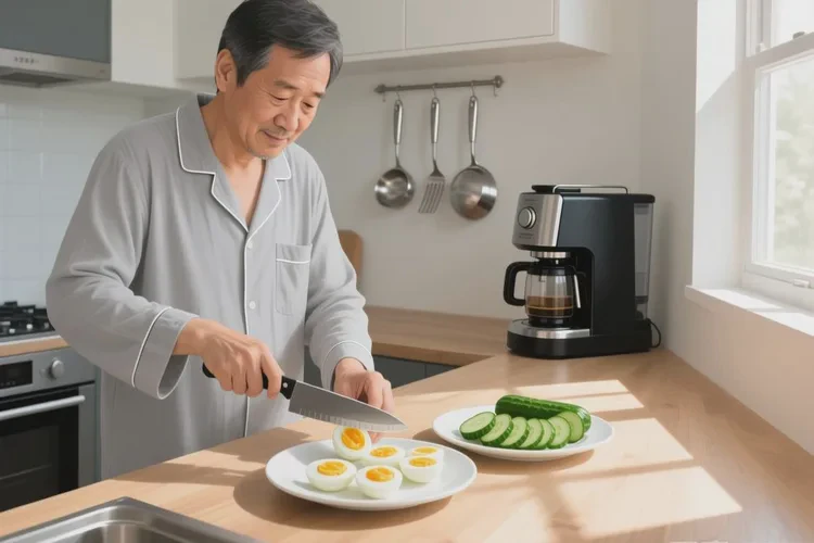 38岁空腹血糖5点9是怎么回事(图3)