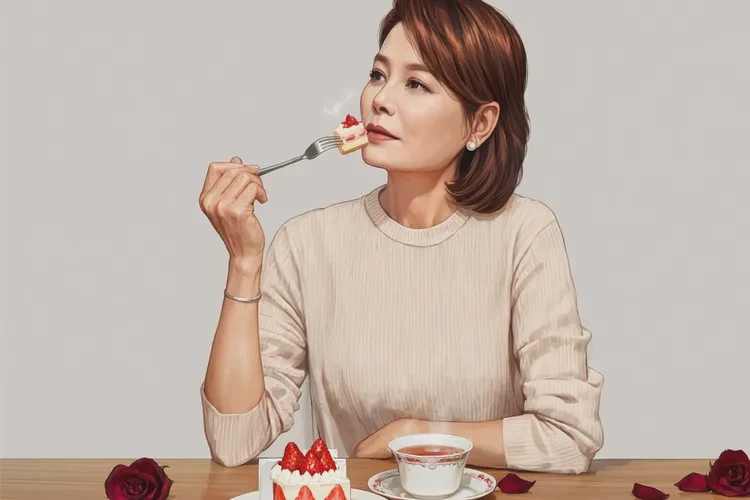 46岁餐后血糖18.0是怎么回事(图1)