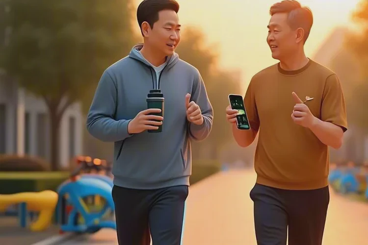 46岁下午血糖21.2是怎么回事(图3)