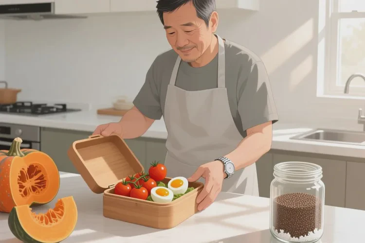 37歲下午血糖9.0是怎么回事(圖3)