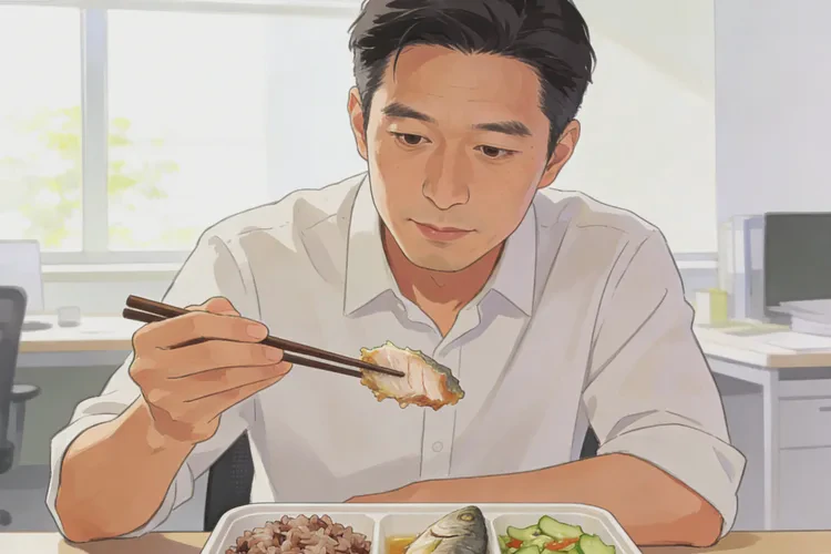 38岁中餐血糖10点7是怎么回事(图1)