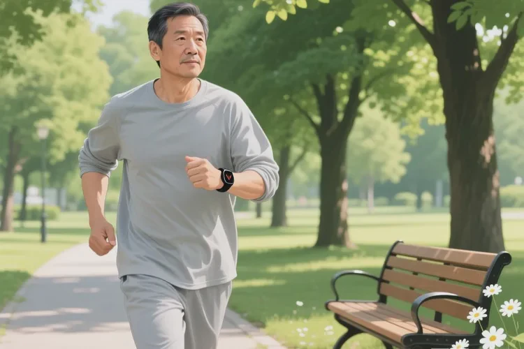 38歲中餐血糖10.4是怎么回事(圖2)