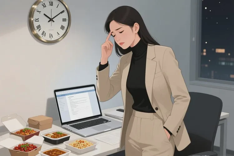 37歲早上空腹血糖8點5是怎么回事(圖2)