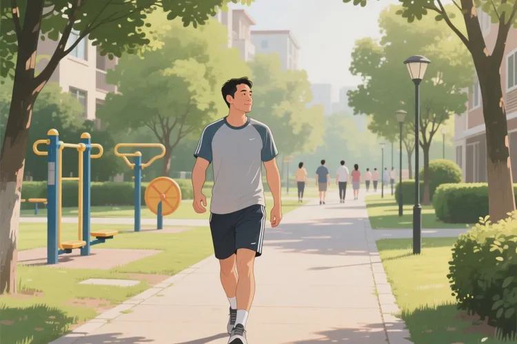 38岁早餐血糖17.8是怎么回事(图2)