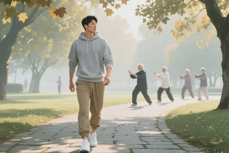 37岁晚上血糖20点7是怎么回事(图4)