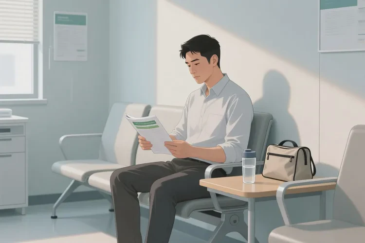 38岁空腹血糖10点0是怎么回事(图4)