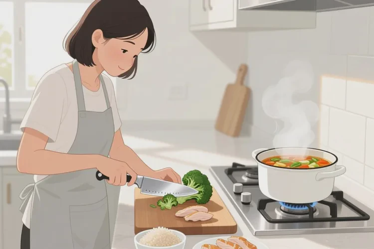 38岁中餐血糖11.9是怎么回事(图2)