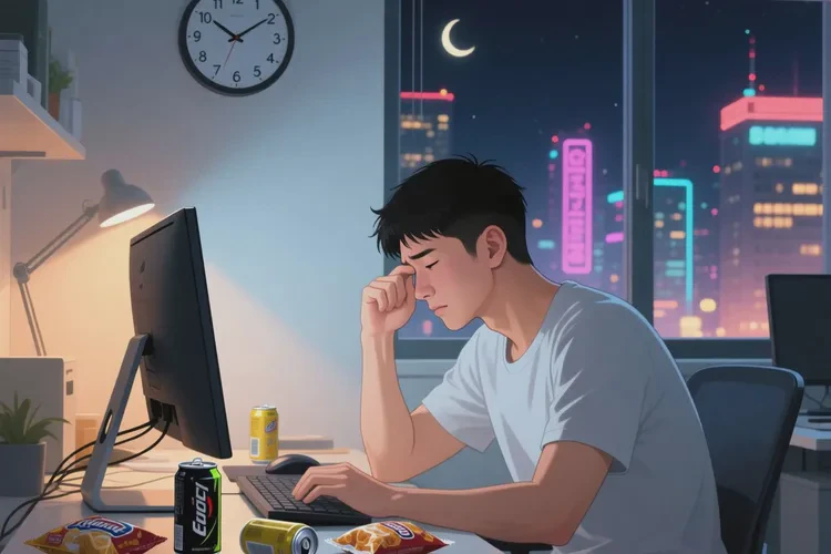 37岁早餐血糖3点4是怎么回事(图2)