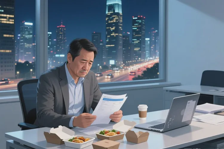 38岁餐后血糖9.8是怎么回事(图1)