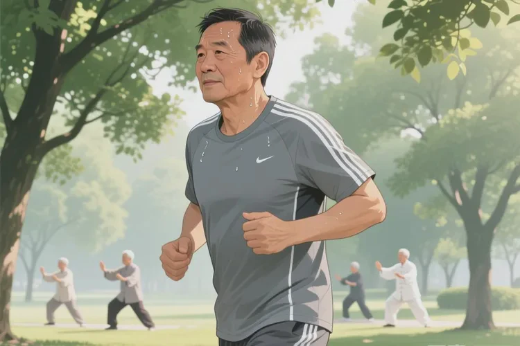 38岁空腹血糖26.0是怎么回事(图4)