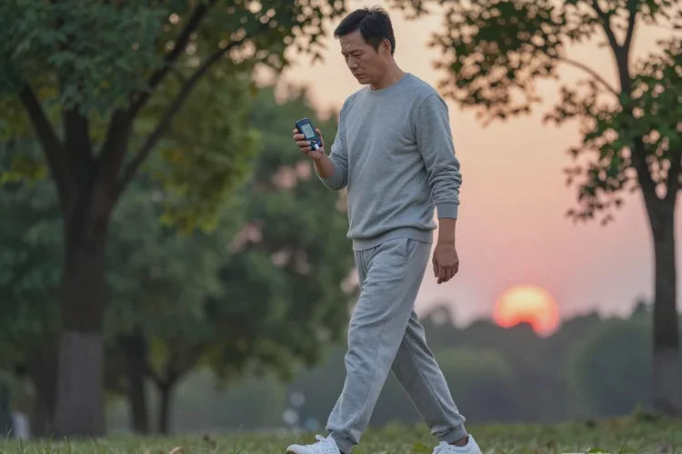 37歲晚餐血糖9點(diǎn)5是怎么回事(圖3)