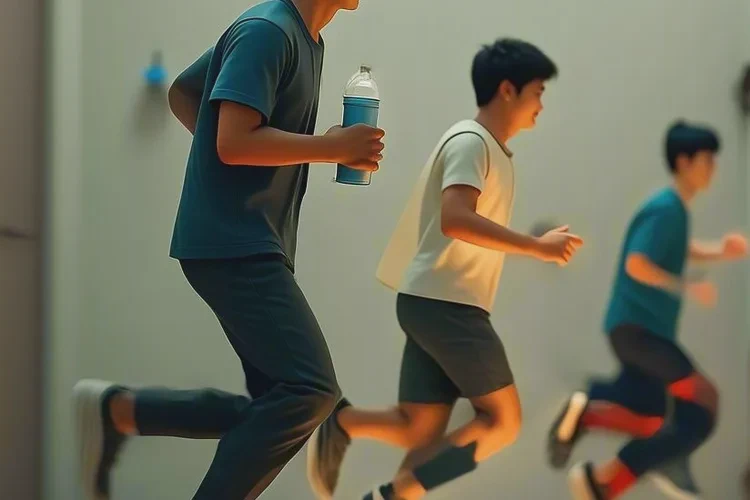 45岁晚上血糖16点8是怎么回事(图3)