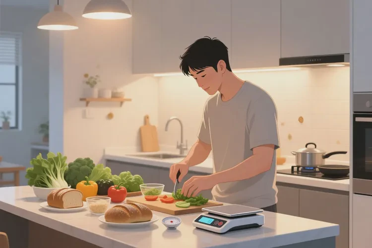 37歲晚上血糖26.1是怎么回事(圖4)