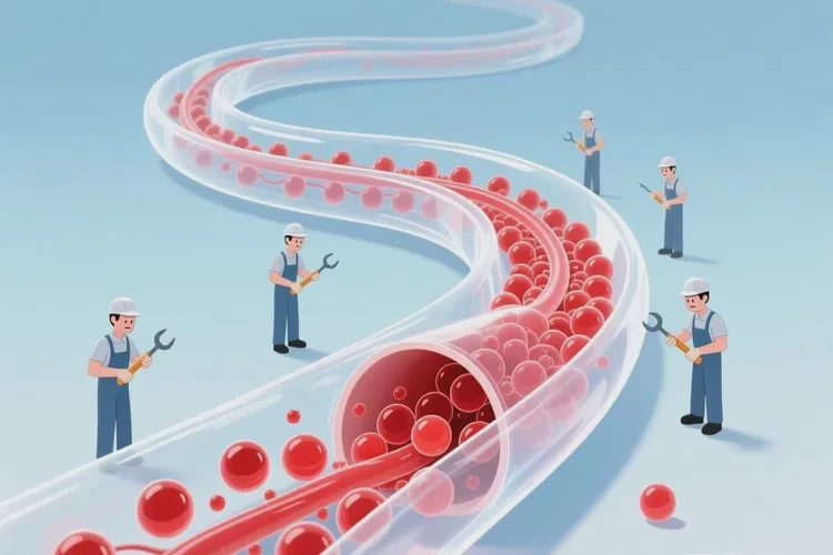 37歲中午血糖19.2是怎么回事(圖2)